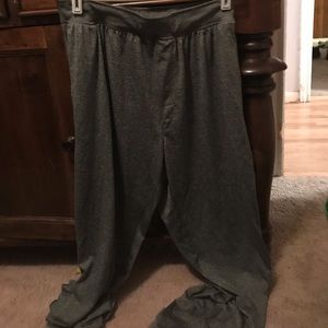 Track pants
